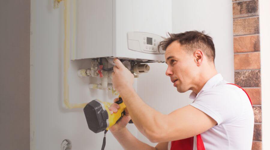 Professional emergency plumbing in Ripley, OK